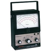 Leakage current tester 228 seriesbatteryanalog