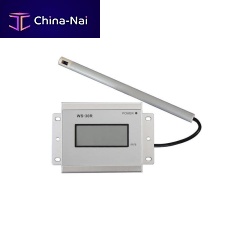 Analog output velocity sensor WS-30Rairremote