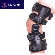 Knee orthosis 950 seriesknee ligament stabilizationarticulated