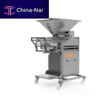 Semi-automatic filling machine SPARKbagpailfor powders