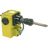 Pneumatic chipping hammer Chisel 4380for installationhorizontal