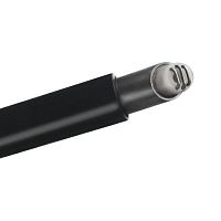 Electrosurgical electrode EVAC 70 XTRAENT surgerytissueresection