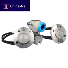 Differential pressure transmitter PREC 400capacitiveHARTsmart