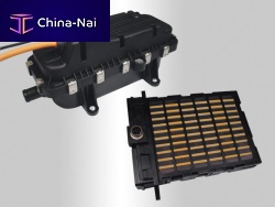 PTC heating element