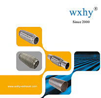 ��������� ������� WUXI XISHAN HUANYU METAL HOSE CO.,LTD