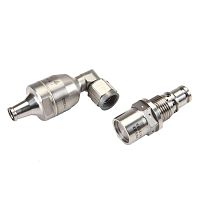 Stainless steel relief valve 80270-08hydraulicoilfuel