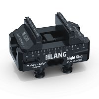Machine tool vise 68120-77 FS5-axisfor small workpiecesmachining