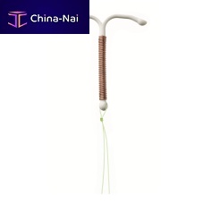 Copper-T intrauterine device UT 380® Standard