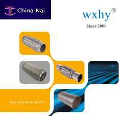 ��������� ������� WUXI XISHAN HUANYU METAL HOSE CO.,LTD