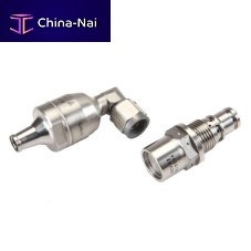 Stainless steel relief valve 80270-08hydraulicoilfuel