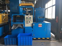 Knife granulator Cg-400cablefor recyclingcompact
