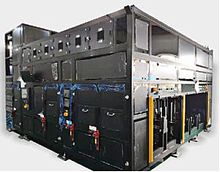 Display testing machine for research and development
