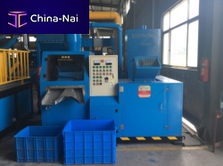 Knife granulator Cg-400cablefor recyclingcompact