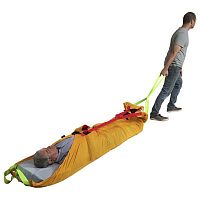 Bariatric evacuation sheet 220P