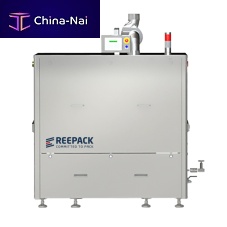 Electric shrink tunnel ST 100steam