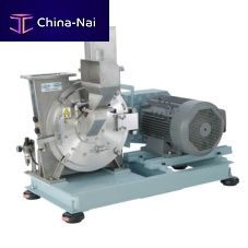 Disk mill TD seriesfor plastics