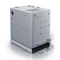 Oil-in-boiler-feed-water detector MFCships
