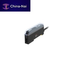 Fiber optic amplifier 204-0682signalfor detection