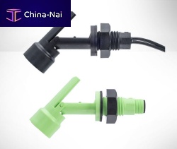 Float level switch LLF40 seriesfor liquidsfor tankpolypropylene