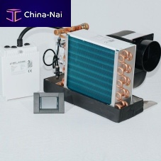 Ship fan coil unit