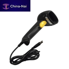 Laboratory barcode scanner USB-QR2Dhandheld