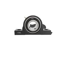 Pillow bearing unit UCPE seriesball bearingsteelcompact