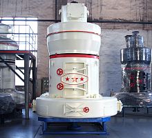 Raymond mill HGM series verticalfor cementfor limestone