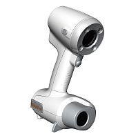 Orthopedic prosthesis manufacturing 3D scanner OMEGA® hand-heldstructured light
