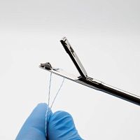 Orthopedy forceps TM006900 seriessutureatraumatic