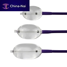 Balloon catheter spine augmentation system KB0115S1percutaneous kyphoplasty