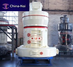 Raymond mill HGM series verticalfor cementfor limestone
