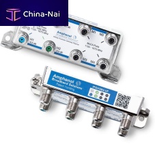 Printed circuit board DOCSIS Passive