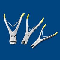 Orthopedy forceps TI-21-1005reusable