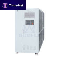 Water chiller TEST-HY30-DSindustriallaboratoryfor the automotive industry