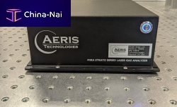 Gas analyzer MIRA Piconatural gascarbon monoxidecarbon dioxide