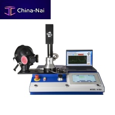 Breathing apparatus and face mask leak tester 8119A