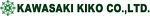 ��� �������� Kawasaki kiko co.,ltd.