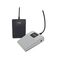 Control foot switch 6210-VOelectricpotentiometersingle pedal