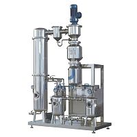 Vacuum evaporator LTBZcentrifugalprocessfor the food industry