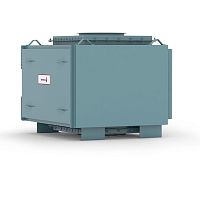 Boiler economizer CRE