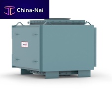 Boiler economizer CRE