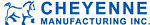 ��� �������� Cheyenne Mfg. Inc.