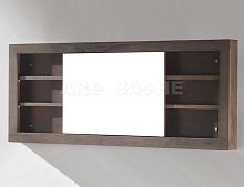 Contemporary bathroom mirror cabinet MC68 SA/CHwall-mounted