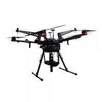 Monitoring drone GA900 seriesinspection