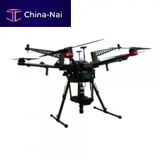 Monitoring drone GA900 seriesinspection