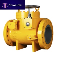 Diaphragm valve SSV3500 electrically-actuatedfor controlshut-off