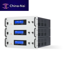 AC/DC power supply three-phaseCEcompact