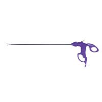 Laparoscopic scissors PS4551AMetzenbaumfor humans