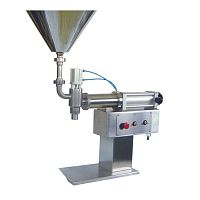 Volumetric dosing unit