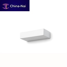 Rectangular wall light 182413contemporaryindoorceramic